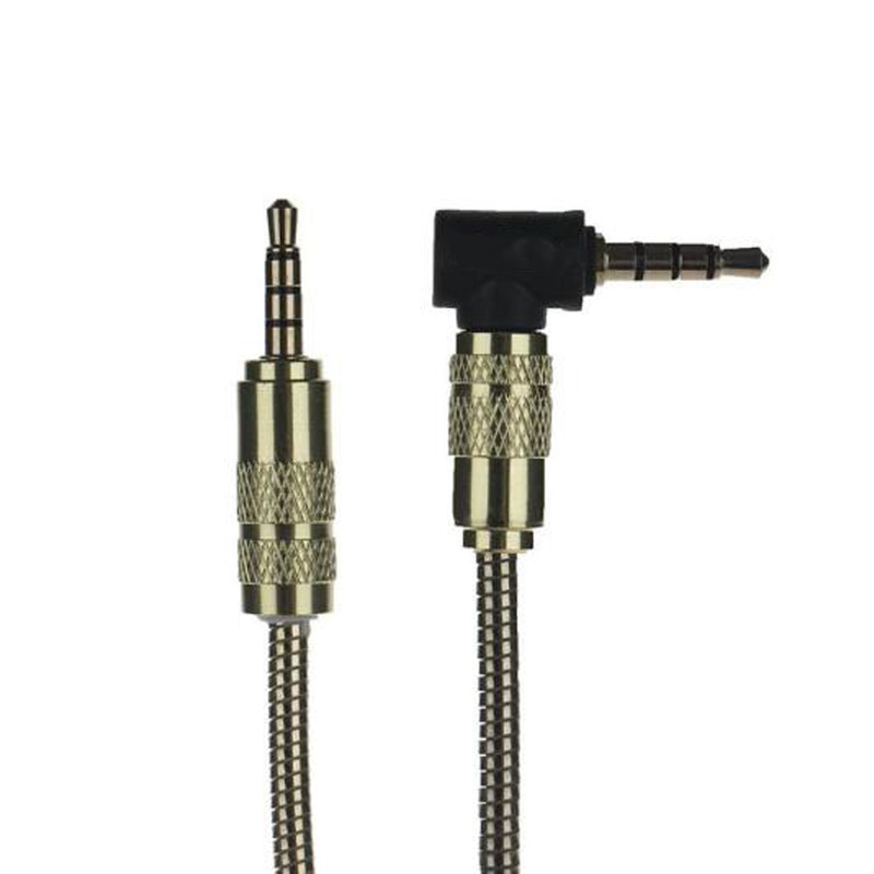 کابل AUX تسکو مدل TC 94 طول 1 متر