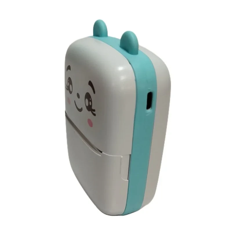 پرینتر حرارتی مدل miniprinter کد A8B