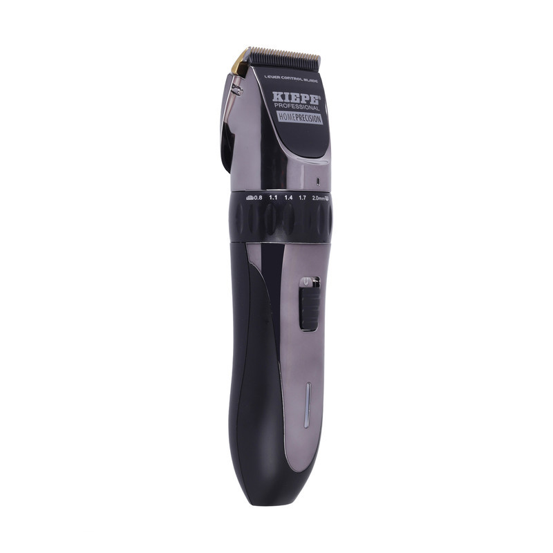 ماشین اصلاح موی سر و صورت شارژی کیپه مدل HOME PRECISION