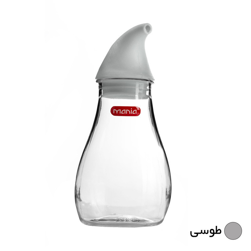 آبلیمو‌خوری مانیا مدل خمره‌ای کد 105140