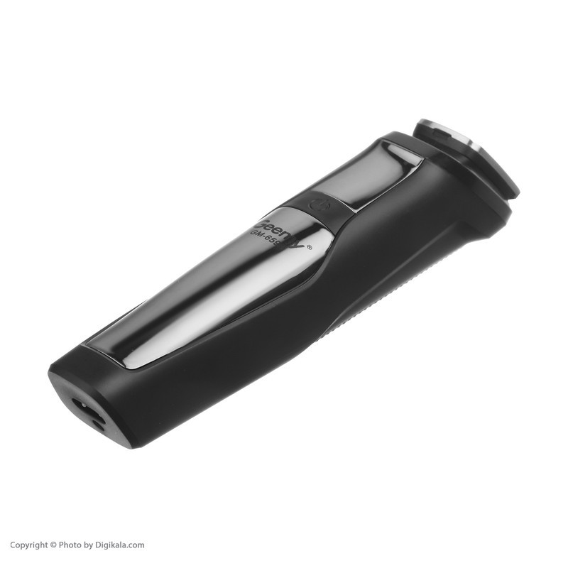 ست ماشین اصلاح جیمی مدل GM-6596