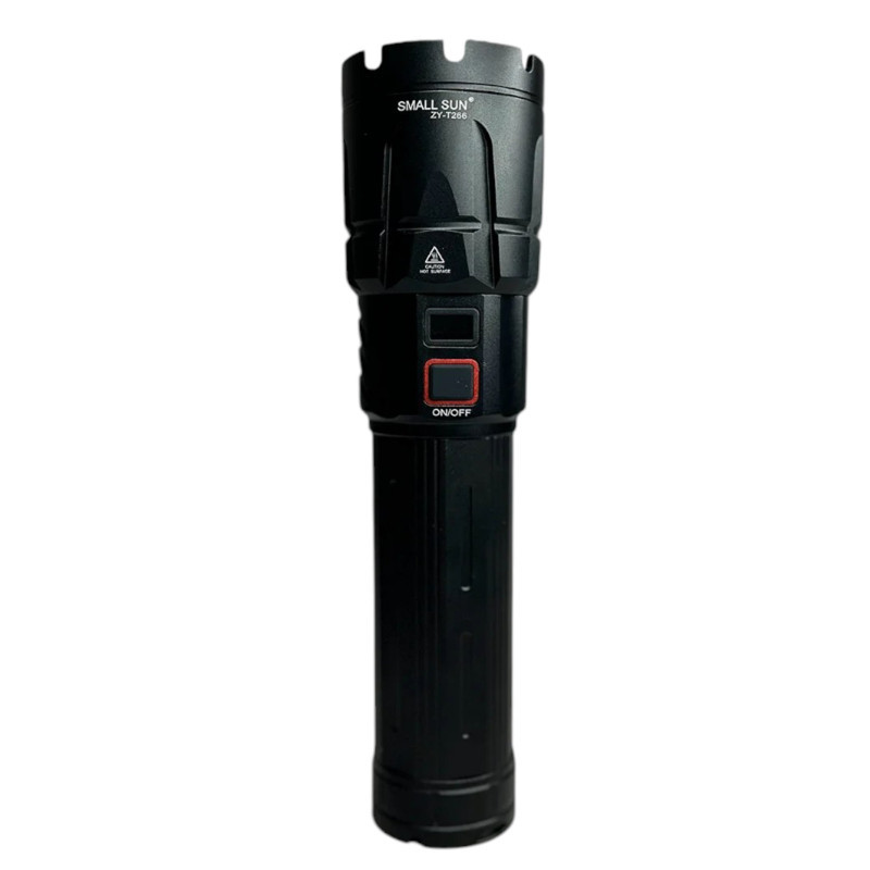 چراغ قوه دستی اسمال سان مدل T266