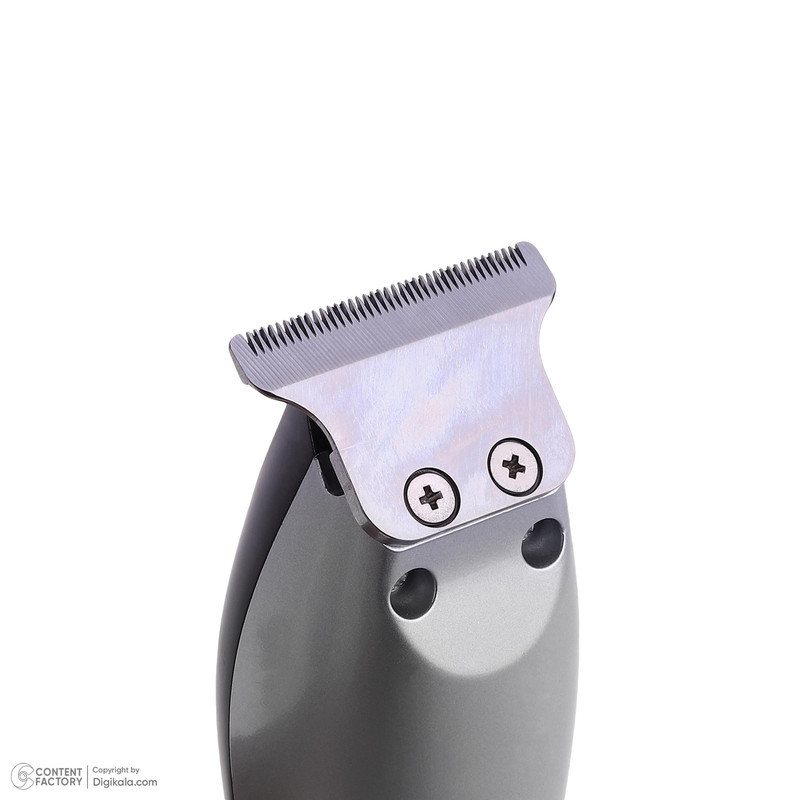 ماشین اصلاح موی سر و صورت شارژی مدل LT-869