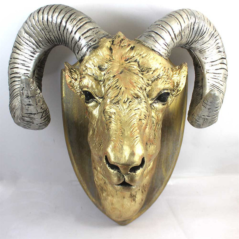 دیوارکوب مدل گوزن