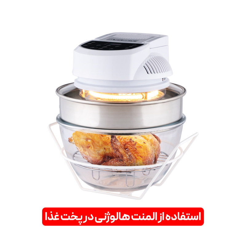 هواپز بلندا مدل HD131
