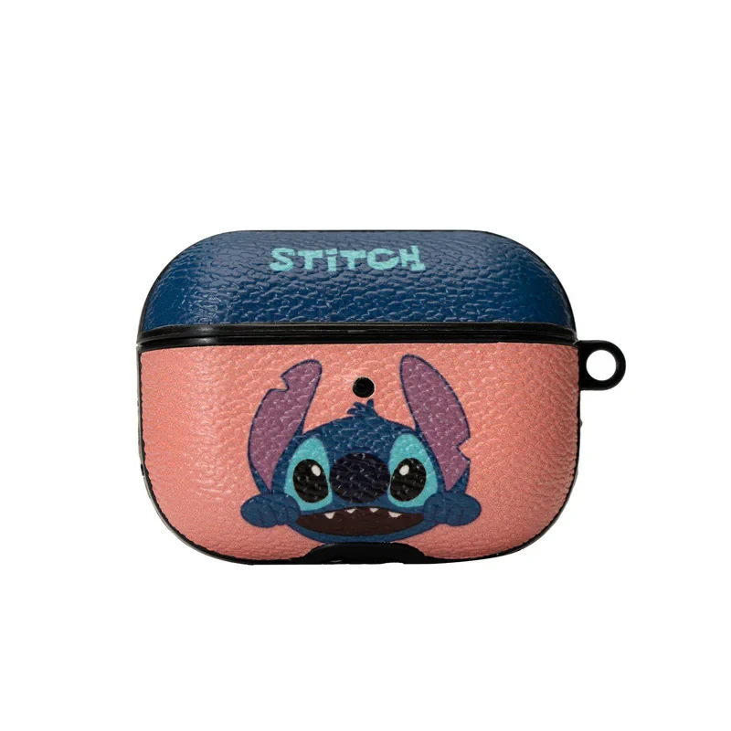 کاور مدل Stitch مناسب برای کیس اپل ایرپاد پرو