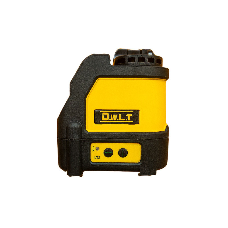 تراز لیزری دو خط دی دبلیو ال تی مدل STLC-2001