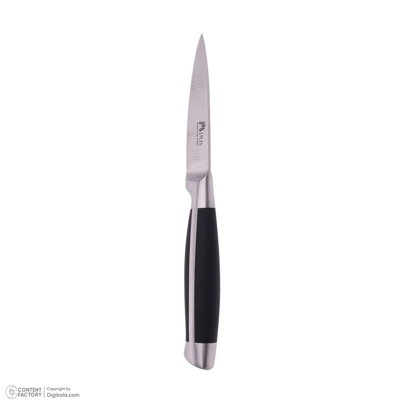 سرویس پخت و پز 19 پارچه وی آی پی شف مدل Heat resistant