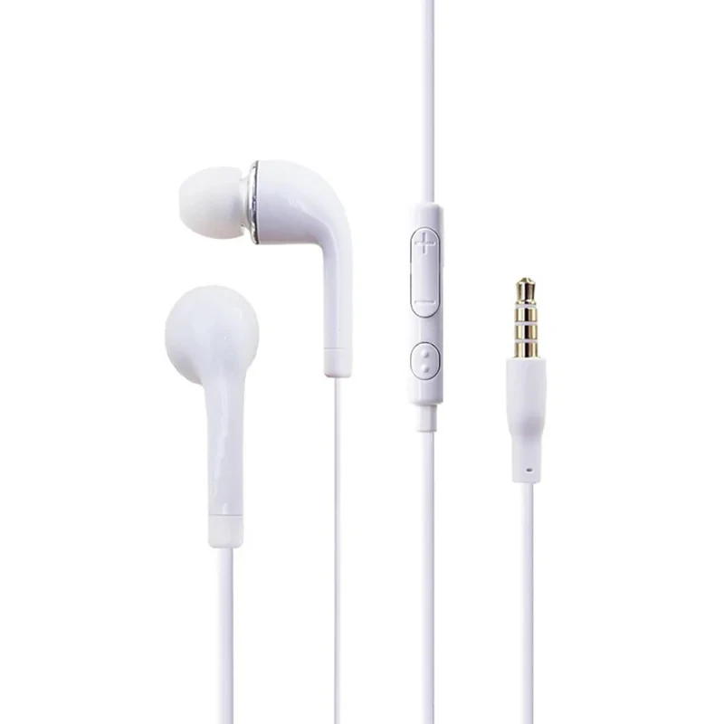 هدفون مدل EO - HS3303WE