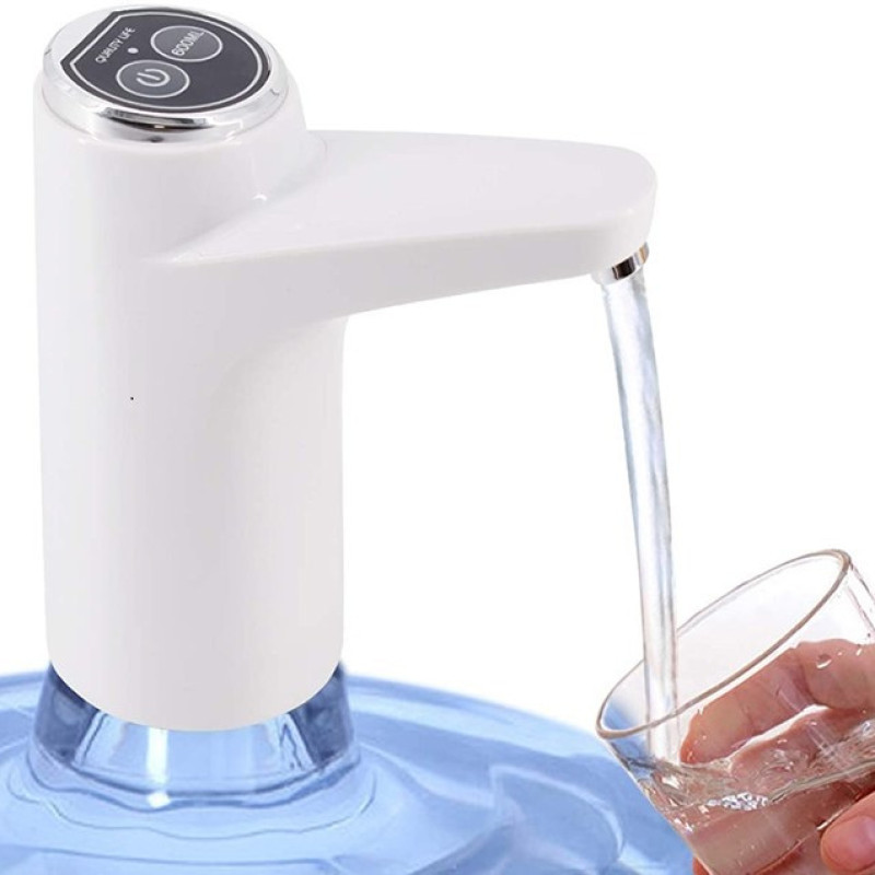 پمپ آب مدل شارژی md-03