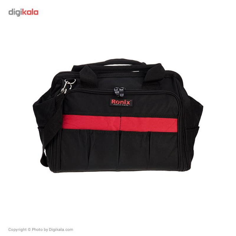 کیف ابزار رونیکس مدل RH-9114