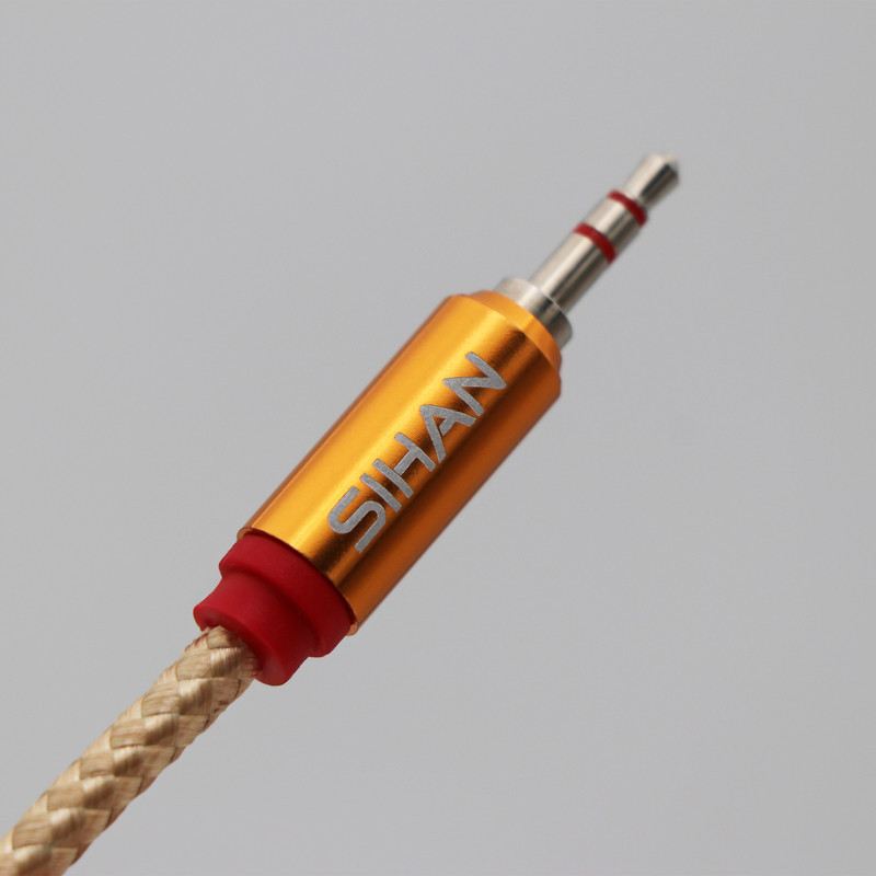 کابل AUX مای سیحان مدل Cord-15 طول 1.5 متر