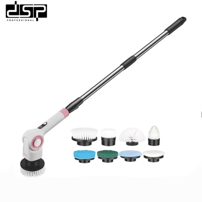 فرچه شستشو دی اس پی مدل KD2504