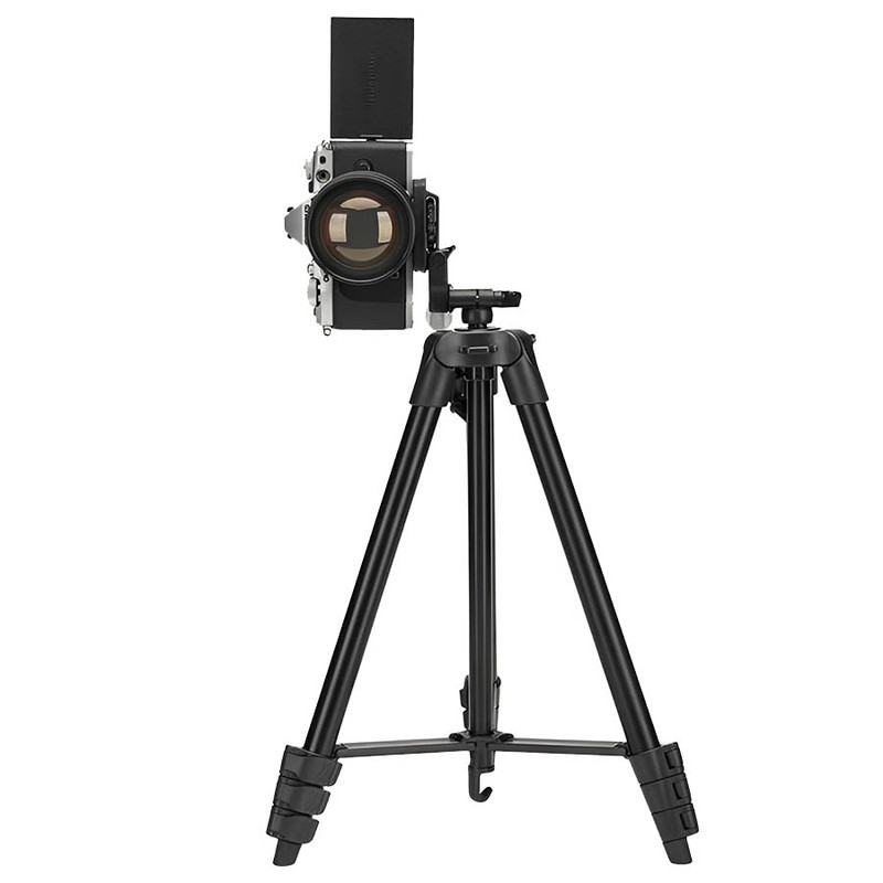 سه پایه دوربین جی ماری مدل KP-2205