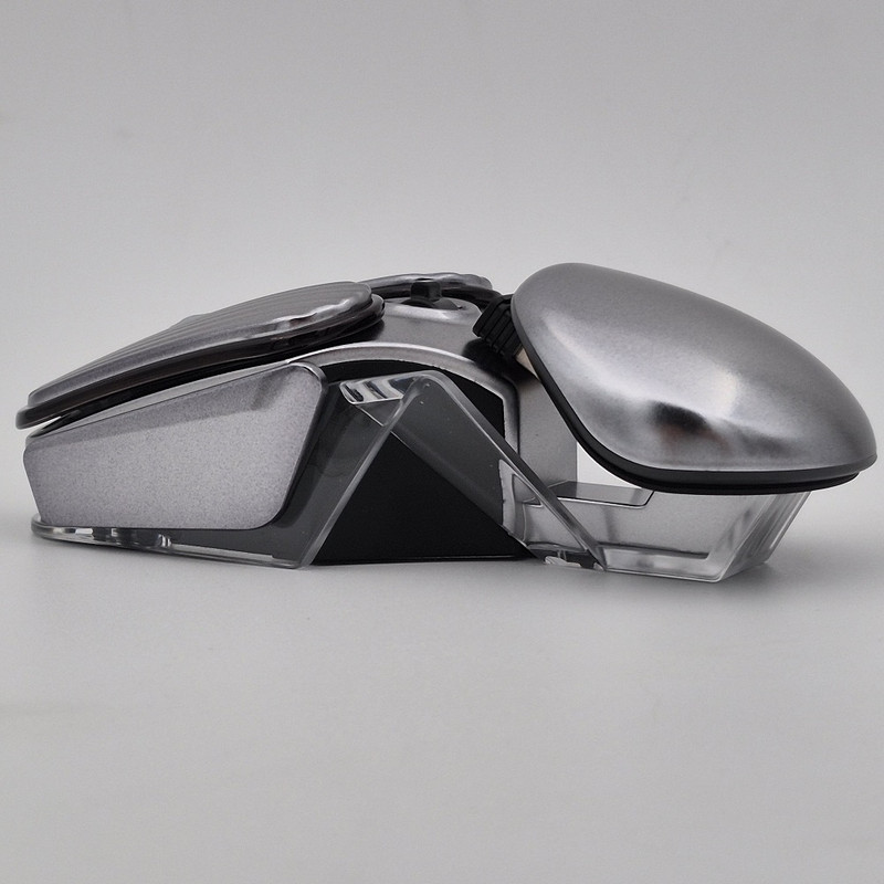 ماوس بی سیم گیمینگ ایلون مدل ROBOCUP TYPE-C