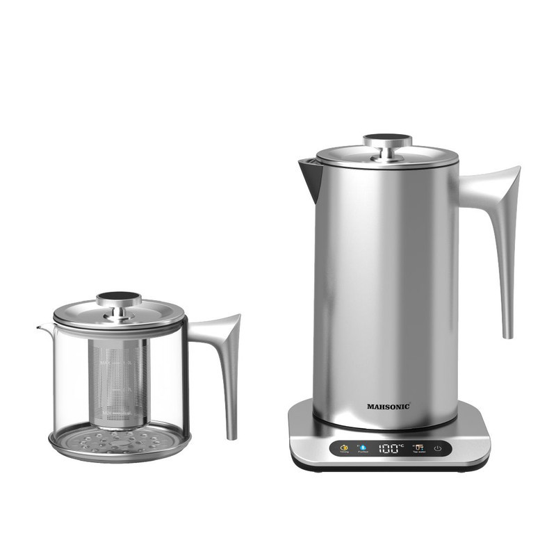 چای ساز روی هم ماهسونیک مدل MTM_271