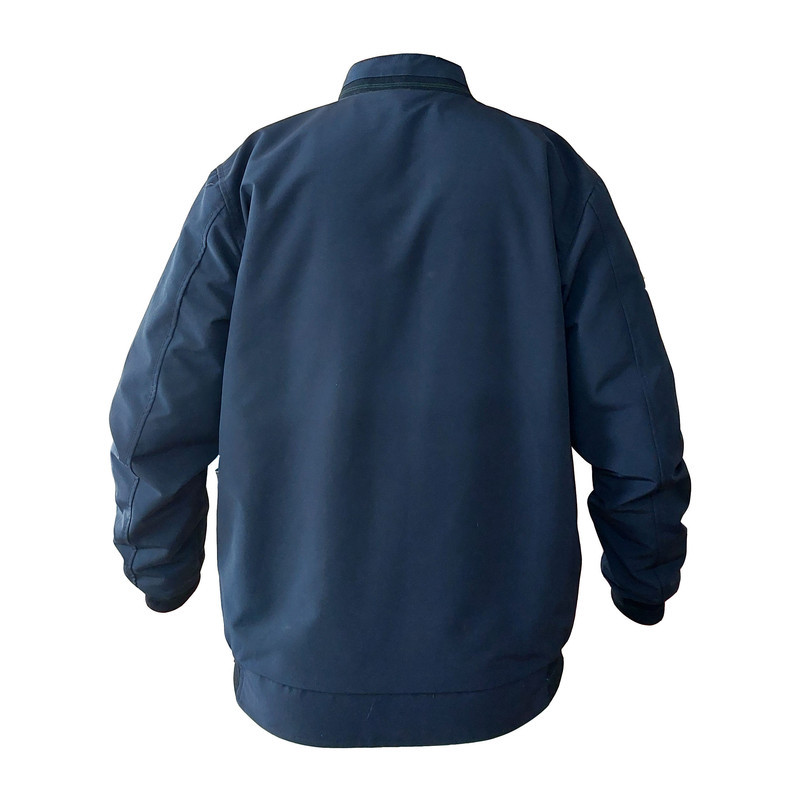 کاپشن بهاره مردانه مدل ts 2230