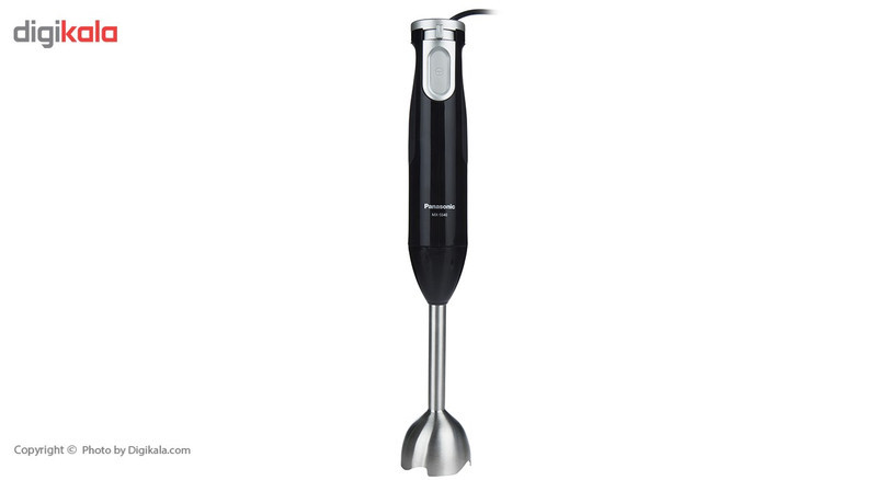گوشت کوب برقی چندکاره 600 وات پاناسونیک مدل MX-SS40