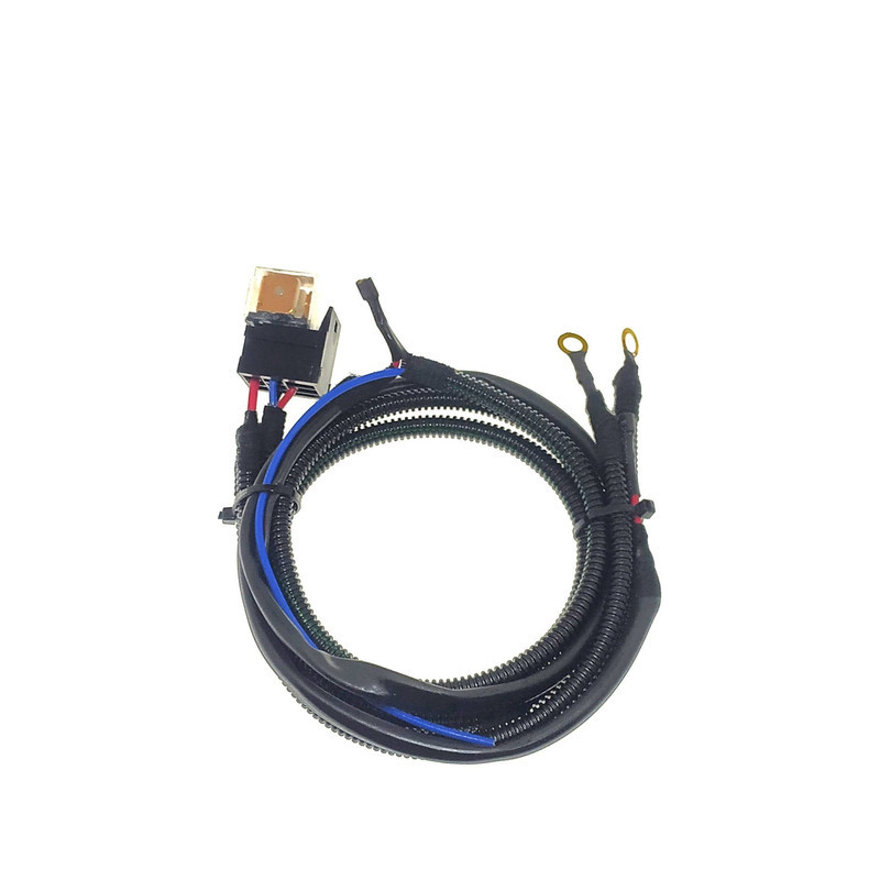رله آفتامات تقویت بوق خودرو و موتور سیکلت کد 80A
