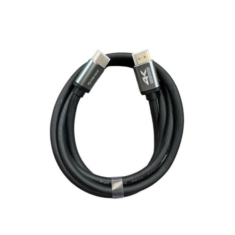 کابل HDMI وان مکس مدل 4K طول 1.5 متر