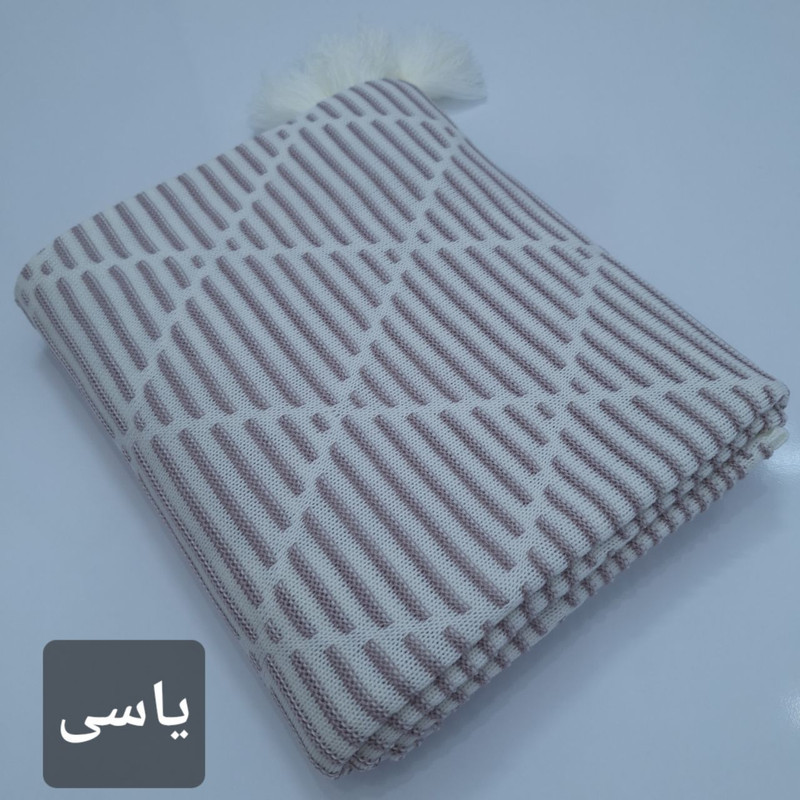 شال مبل و تخت مدل افرا سایز 180×140 سانتی متر
