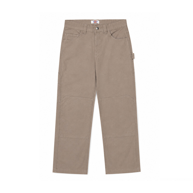 شلوار مردانه کتان دیکیز مدل FLEX Regular Fit Duck Cargo
