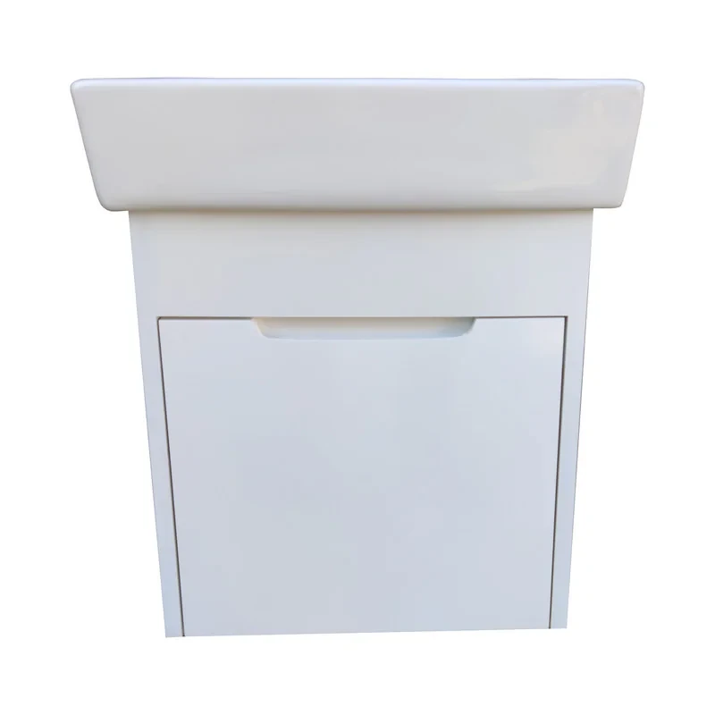 ست کابینت و روشویی سینا مدل c03