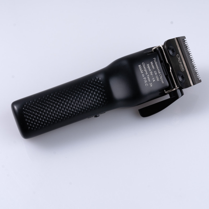 ماشین اصلاح موی سر و صورت شارژی کرونیر مدل CR-1292