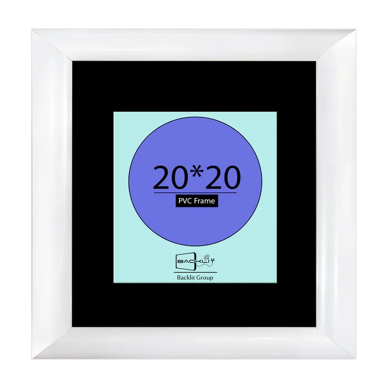 قاب عکس بکلیت مدل پاسپارتو B-20x20-215R