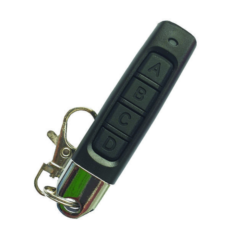 ریموت دزدگیر بلوتوثی خودرو چیکال طرح قلمی کد 315 مدل P-779