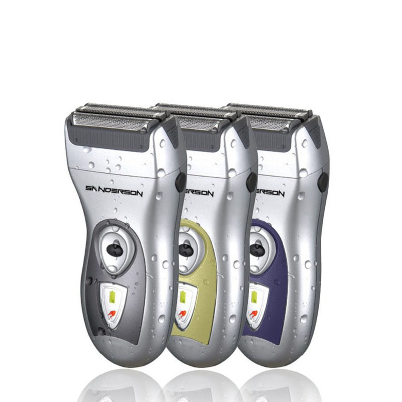 ماشین اصلاح موی صورت سندرسون مدل SS-2430