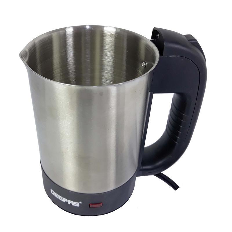 کتری فندکی جی پاس مدل GK38041