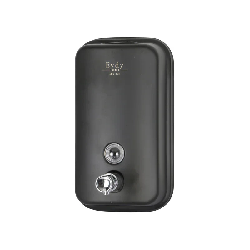 پمپ مایع دستشویی دلفین مدل kh-1000-bl