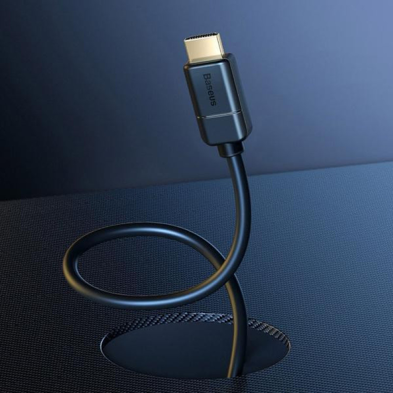 کابل HDMI باسئوس مدل CAKGQ-C01 طول 3 متر