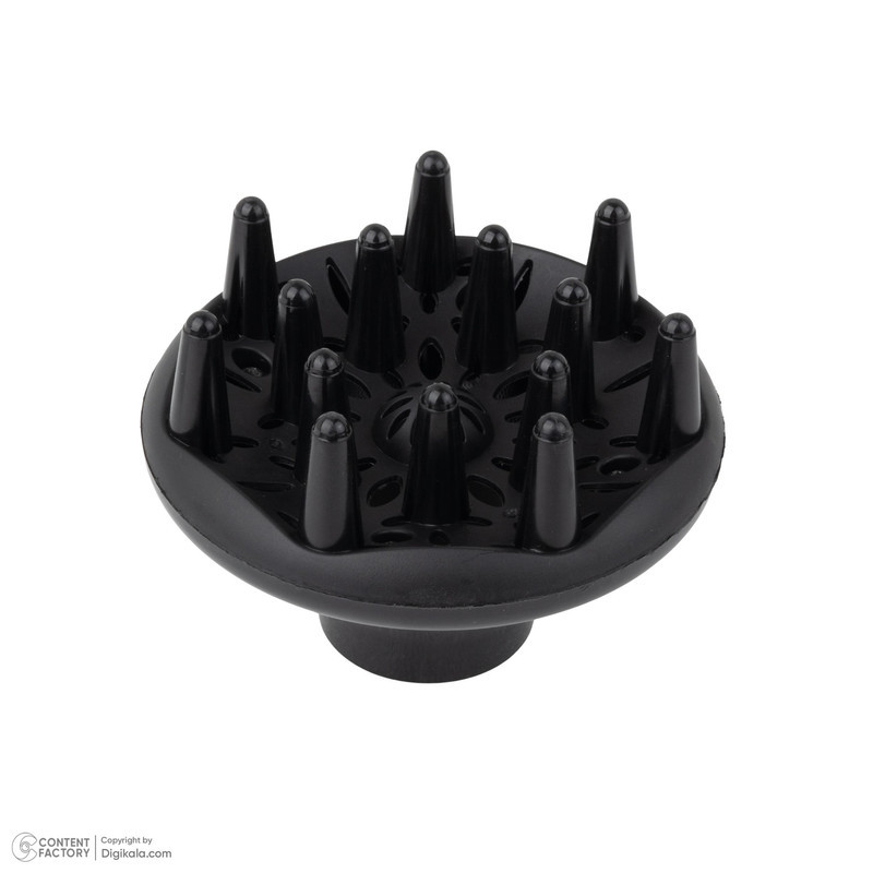 سشوار حرفه‌ای 2600 وات پرومارون مدل RL-8802