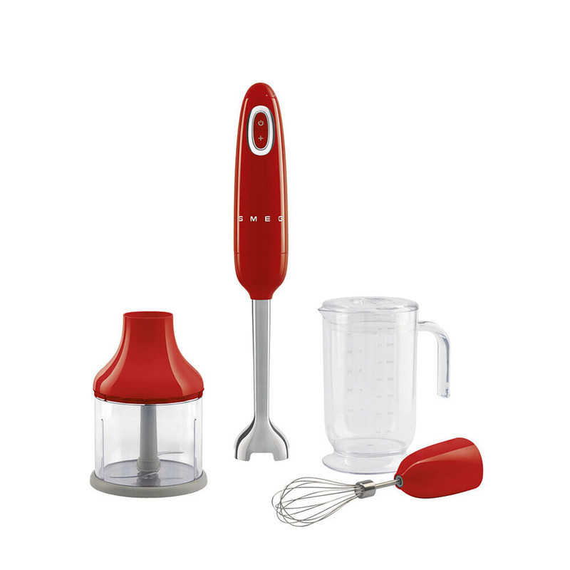 گوشت کوب برقی چندکاره 700 وات اسمگ مدل HBF03