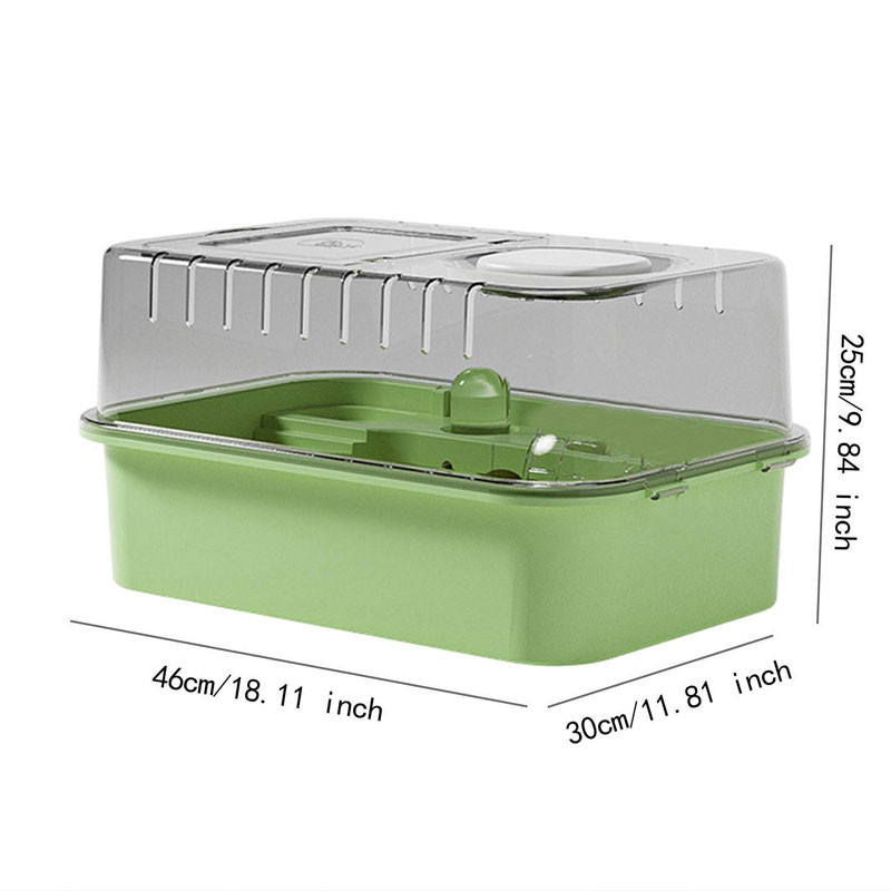 قفس همستر مدل Mouse Cage