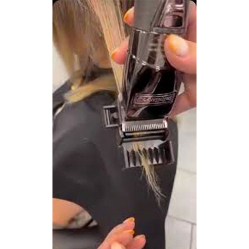 سری موخوره گیر کد 220 مناسب برای ماشین اصلاح وال و موزر مجموعه 2 عددی