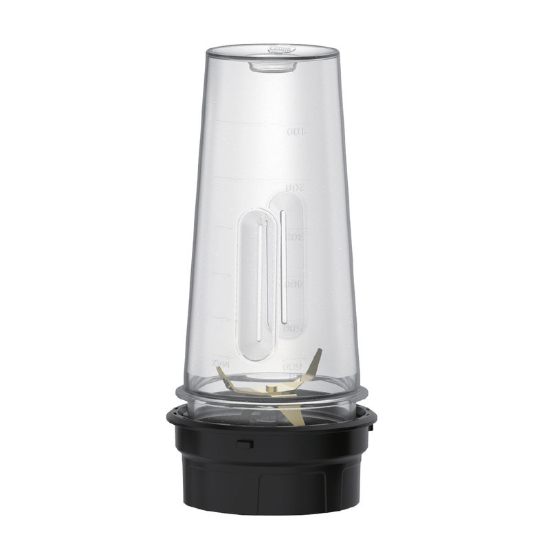 مخلوط کن و آسیاب کن نورنبرگ مدل BNG-434SR