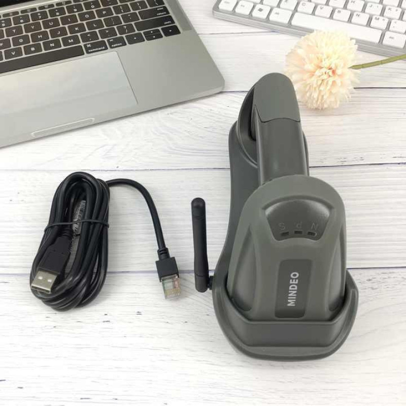 بارکدخوان میندئو مدل CS3290