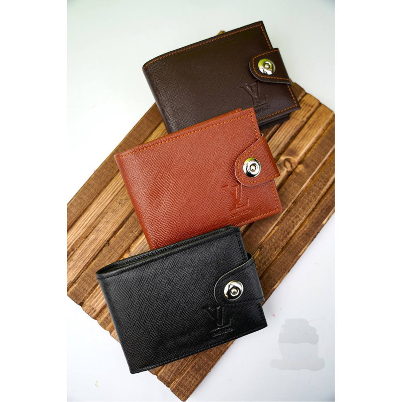 کیف پول مردانه مدل جیبی کد 230-84