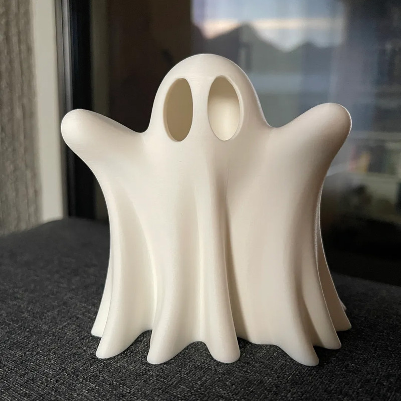 مجسمه مدل ghost