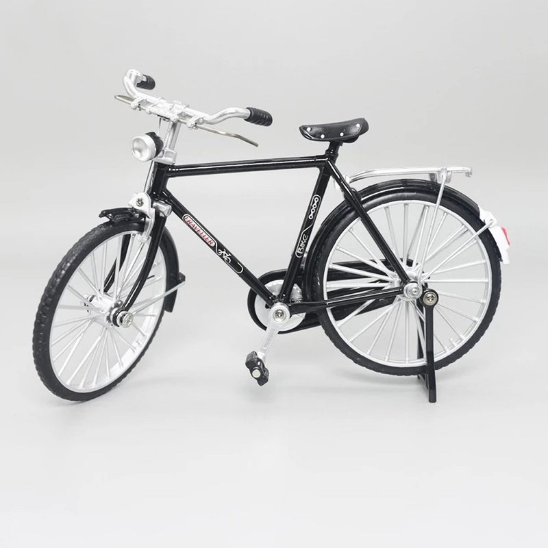 دوچرخه اسباب بازی مدل Mini Bicycle Classic
