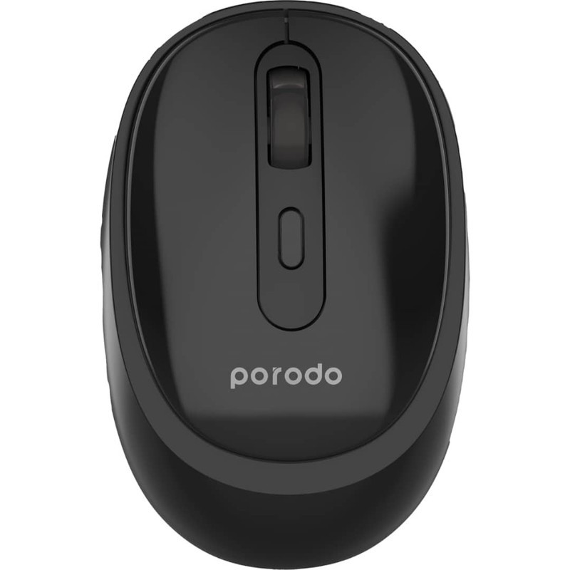 کیبورد و ماوس پرودو مدل Dual mode wireless