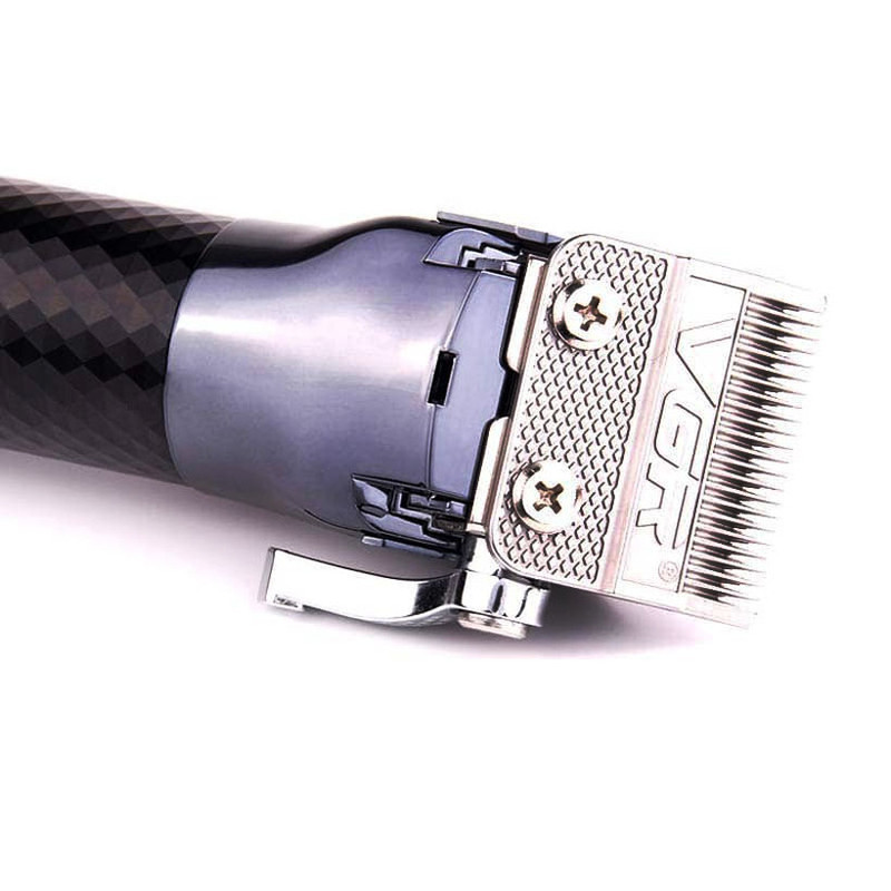 ماشین اصلاح موی سر و صورت وی جی ار مدل V-682