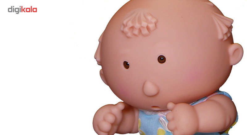 عروسک سیب زمینی مدل Funny Toy