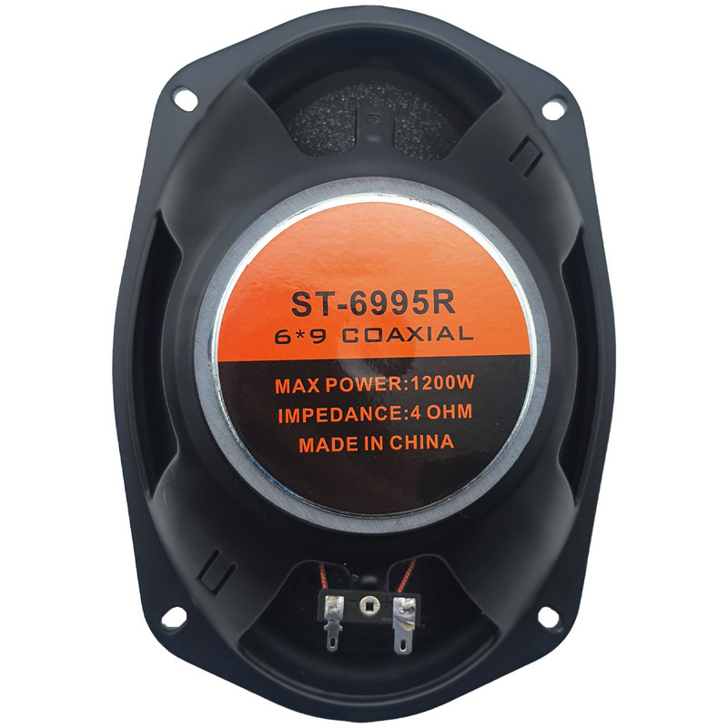 اسپیکر خودرو مدل ST-6995R بسته دو عددی