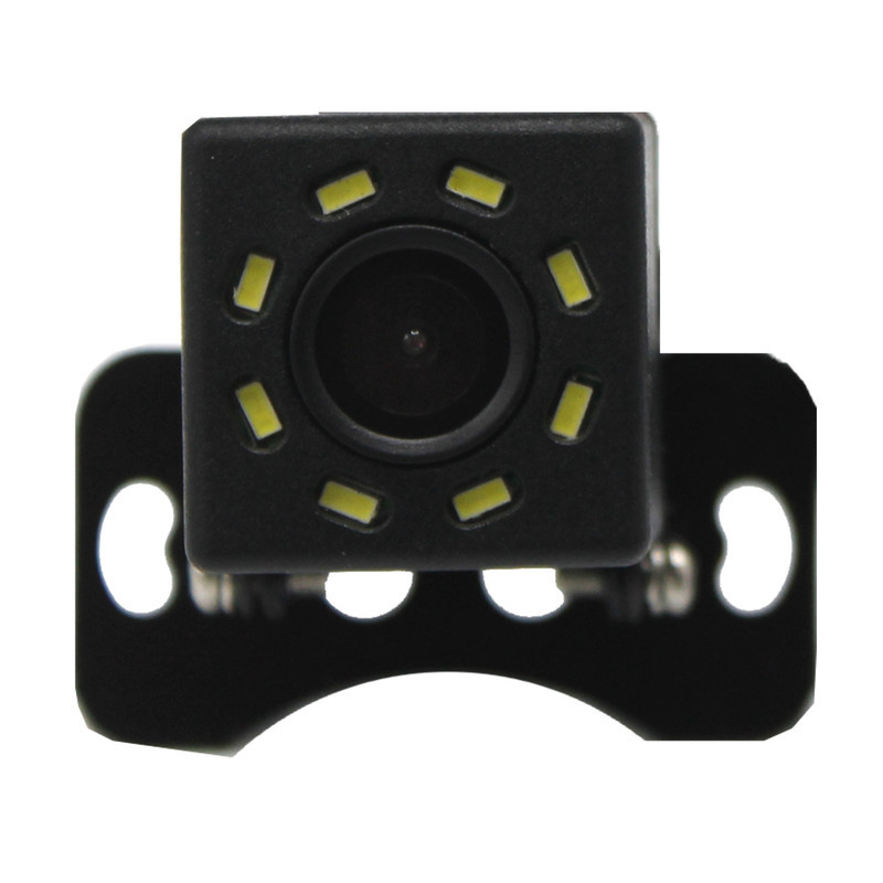 دوربین دنده عقب خودرو مدل A1018LED
