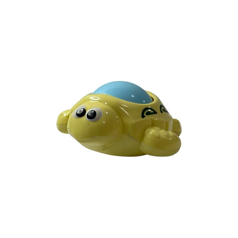 جغجغه مدل قورباغه