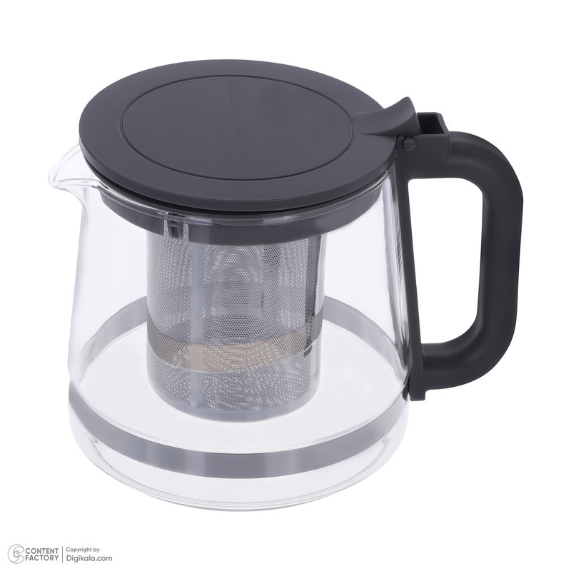 چای ساز روی هم هایبورگ مدل TM-4010
